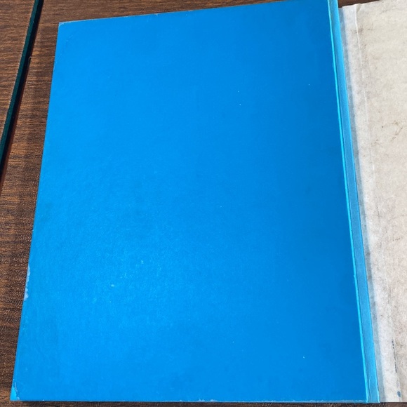 Vintage 1969 Beatles Illustrated Lyrics Book. 1st American Ed w Dust Jacket - Picture 12 of 12